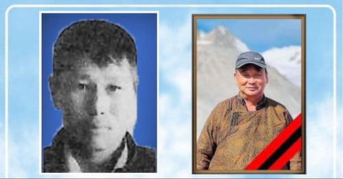 Сант сумын АН-ын даргын амь насанд хүрсэн П.Отгонбаатарыг 15-20 жилийн хорих ялаар зүйлчилжээ